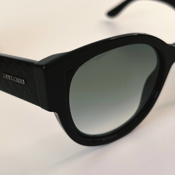 JIMMY CHOO Sunglasses POLLIE/S 8079O NEW!!! - Picture 6 of 9